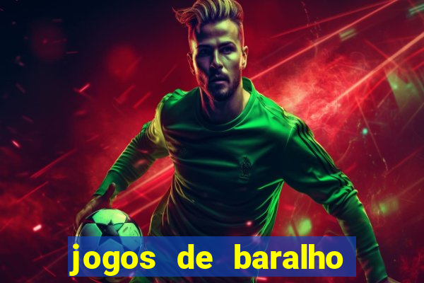 jogos de baralho para 3